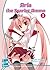 Aria the Scarlet Ammo (Novel) Vol. 1