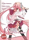 Aria the Scarlet Ammo Vol. 3 by こよかよしの