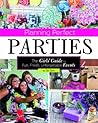 Planning Perfect Parties by Jen Jones