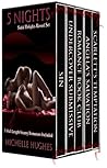 5 Nights: Sinful Delights Boxed Set