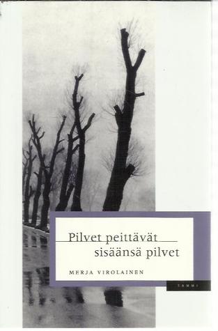Pilvet peittävät sisäänsä pilvet