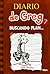 Buscando Plan... (Diario de Greg, #7)
