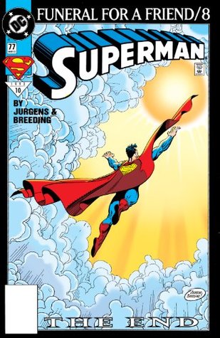 Superman (1987-2006) #77