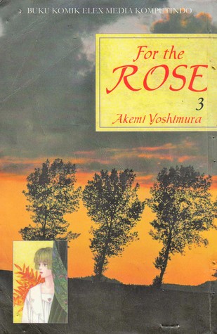 For The Rose Vol. 3