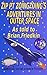 Zip PT Zoingzoing's Adventures In Outer Space