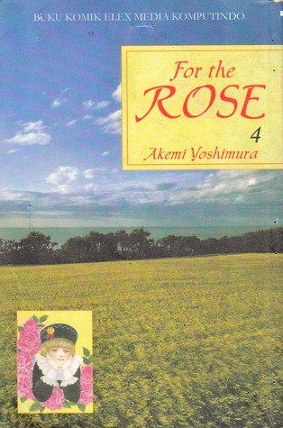For The Rose Vol. 4
