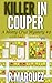 Killer in Couper (Matty Cruz Mystery #2)