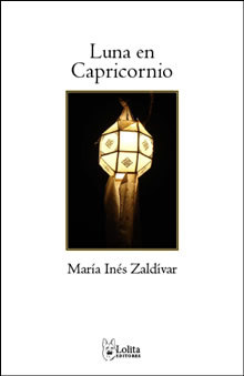 Luna en Capricornio