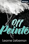 Off Pointe by Leanne Lieberman