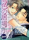 Where It Rains