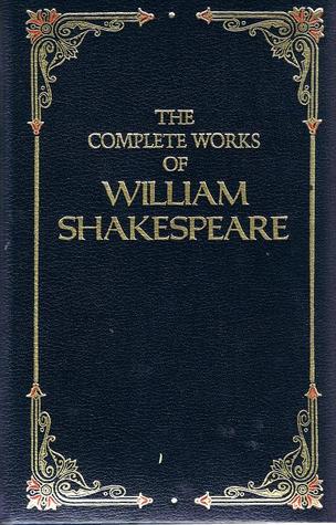 The Complete Works Of William Shakespeare