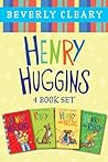 Henry Huggins 4-B...