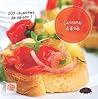 Cuisine d'été by Various