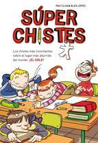 Súper Chistes