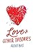 Love and Other Theories