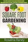 Square Foot Garde...