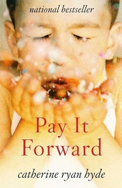 Pay It Forward