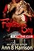 Fighter Boy (The Club, #2)