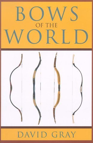 Bows of the World (Hardcover)