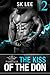 The Kiss Of The Don 2  (Bad Boy Billionaire Series)
