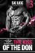 The Kiss Of The Don 3 (Bad Boy Billionaire Series)