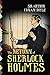 The Return of Sherlock Holmes