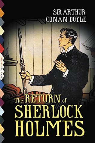The Return of Sherlock Holmes