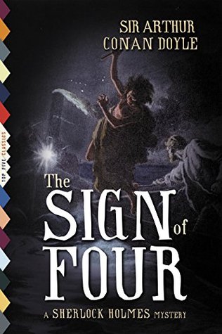 The Sign Of Four