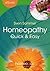 Homeopathy – Quick & Easy by Sven Sommer