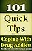 Coping With An Addict by JC Anonymous