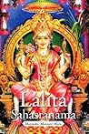 Lalita Sahasranama