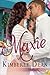 Maxie (Triple X, #2)
