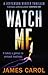 Watch Me (Jefferson Winter, #2)