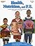 Health, Nutrition, and P.E. Reproducible Grades 3-4