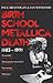 Birth School Metallica Death