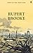 Rupert Brooke: the Poetical Works