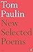 New Selected Poems