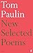 New Selected Poems