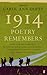 1914: Poetry Remembers