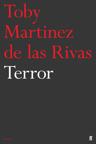 Terror (Faber Poetry)