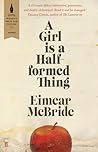 A Girl Is a Half-...