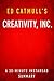 Creativity, Inc. by Ed Catm...
