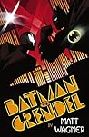 Batman/Grendel by Matt Wagner