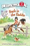 Back in the Saddle