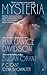 Mysteria (Mysteria #1)