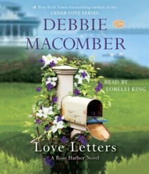 Love Letters (Rose Harbor #3)