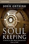 Soul Keeping Bibl...