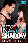 Rain Shadow by Tess Oliver