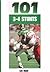 101 3-4 Stunts