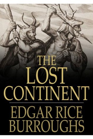 The Lost Continent